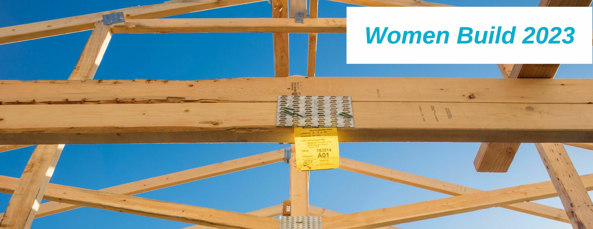 Habitat for Humanity Seminole-Apopka Women Build 2023